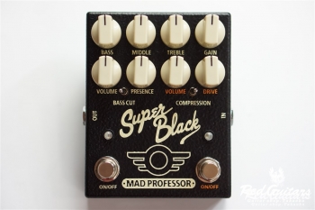 Super Black FAC